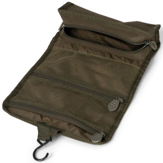 Kosmetyczka Fox Voyager Roll Wash Bag - 5