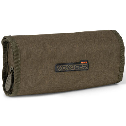 Kosmetyczka Fox Voyager Roll Wash Bag