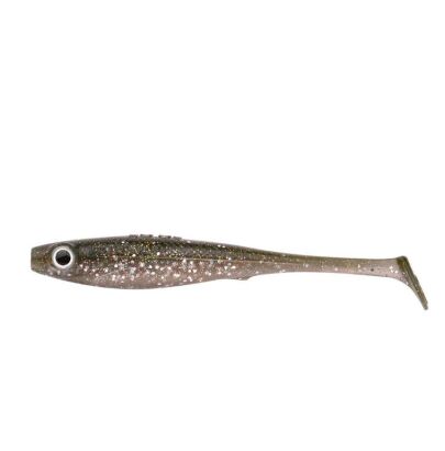 Spro IRIS POP-EYE 8cm/3g -  UV Shad