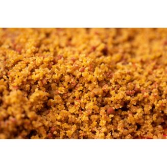 Zanęta Sonubaits Supercrush - Power Scopex 2kg - 2