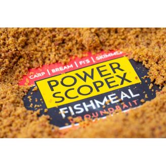 Zanęta Sonubaits Supercrush - Power Scopex 2kg - 3