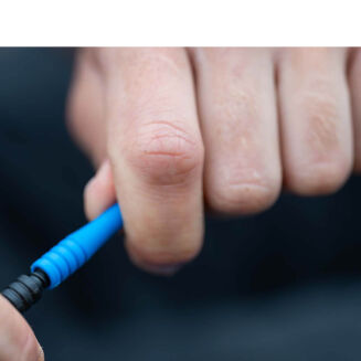 Wypychacz Preston Floater Disgorger Baiting Needle - 3