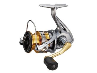 Kołowrotek Shimano - Sedona Fl 2500