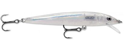 Rapala Husky Jerk 10cm 10g Glass Minnow wobler neutralny