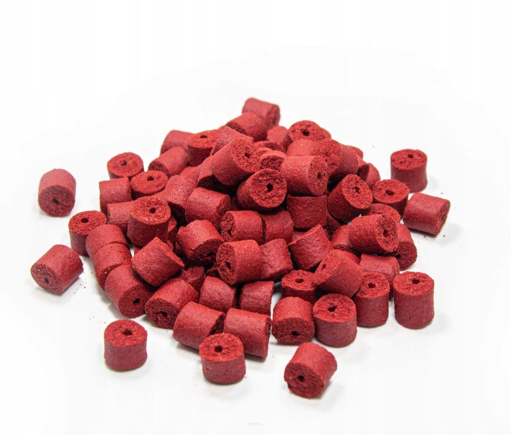 Pellet Harison 14mm - Ochotka&Konopie 10kg
