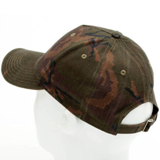 Czapka Daiwa Carp Camo Peaked Cap - 2