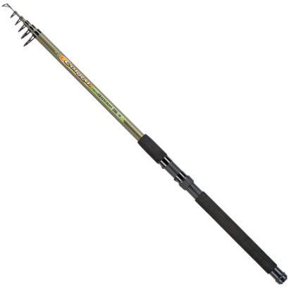 Wędka Konger Corral Tele Bream 3,6m/40g