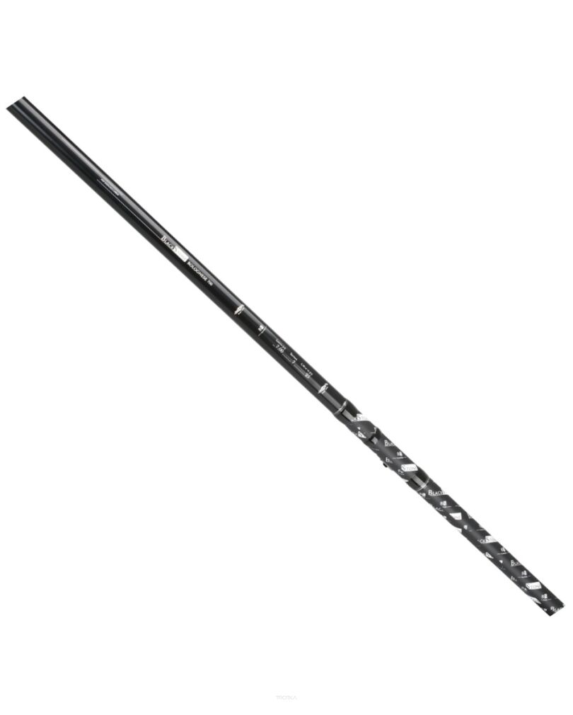 Wędka Mikado Black Stone Bolognese 7m 25g