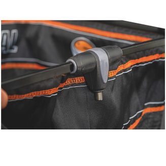 Siatka Guru Keepnet 3.0m Commercial Match - 2