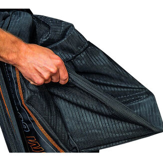 Siatka Guru Keepnet 3.0m Commercial Match - 4