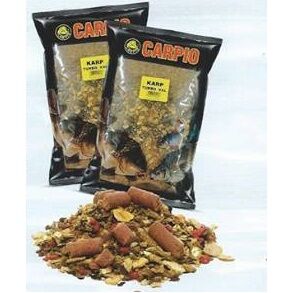 Zanęta Carpio Turbo XXL - Płoć 1kg