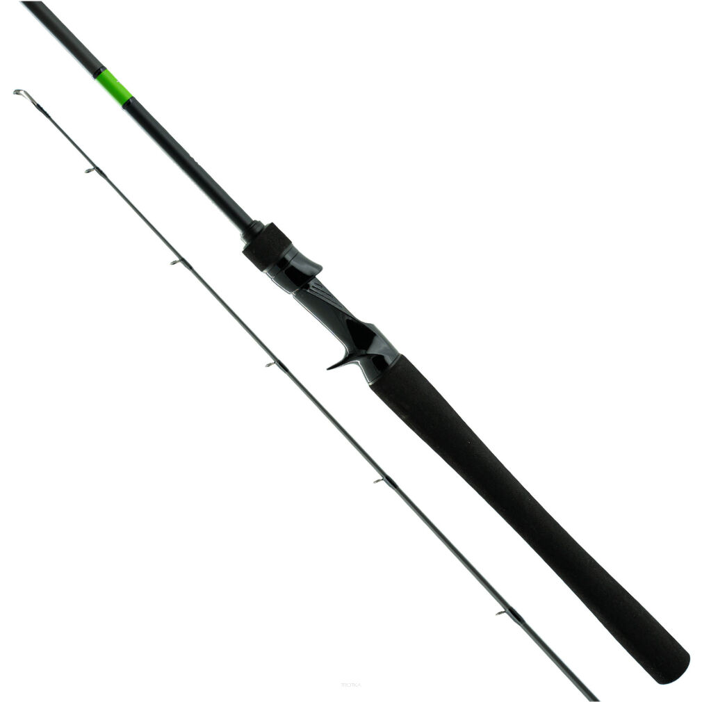Wędka Favorite (PL Special) Pike-X1.1 Jerk C662H 1.98m up to 60g