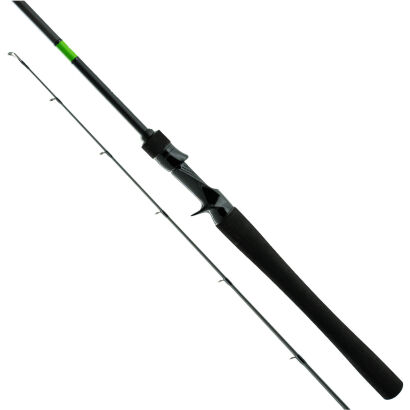 Wędka Favorite (PL Special) Pike-X1.1 Jerk C662H 1.98m up to 60g