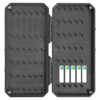 Portfel Na Przypony Preston Absolute Hooklength Box - Short - 5