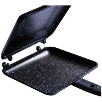 Toster Ridge Monkey Connect Sandwich Toaster XL 10th Anniversary Limited Edition - 5