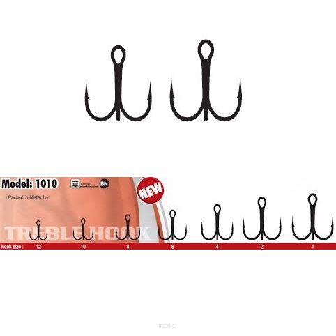 Kotwice Fil Filex - model 1010 - roz. 12 / 10szt./op.