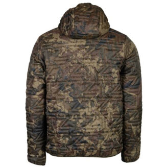 Kurtka Nash ZT Climate Jacket Camo S - 3