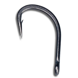 Haczyki Nash Continental X Barbed - 4 - 2