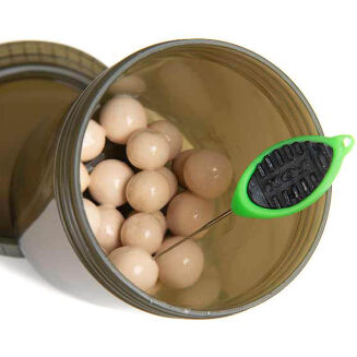 Zestaw Pojemników Fox Edges Hookbait X6 - 3