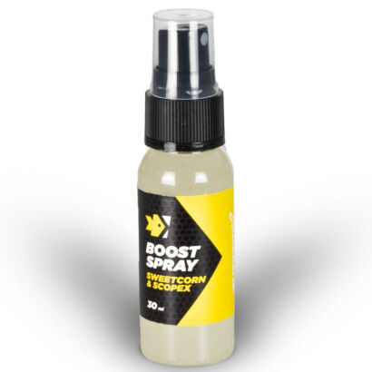 Boster Feedex Boost Spray Sweetcorn & Scopex 30ml