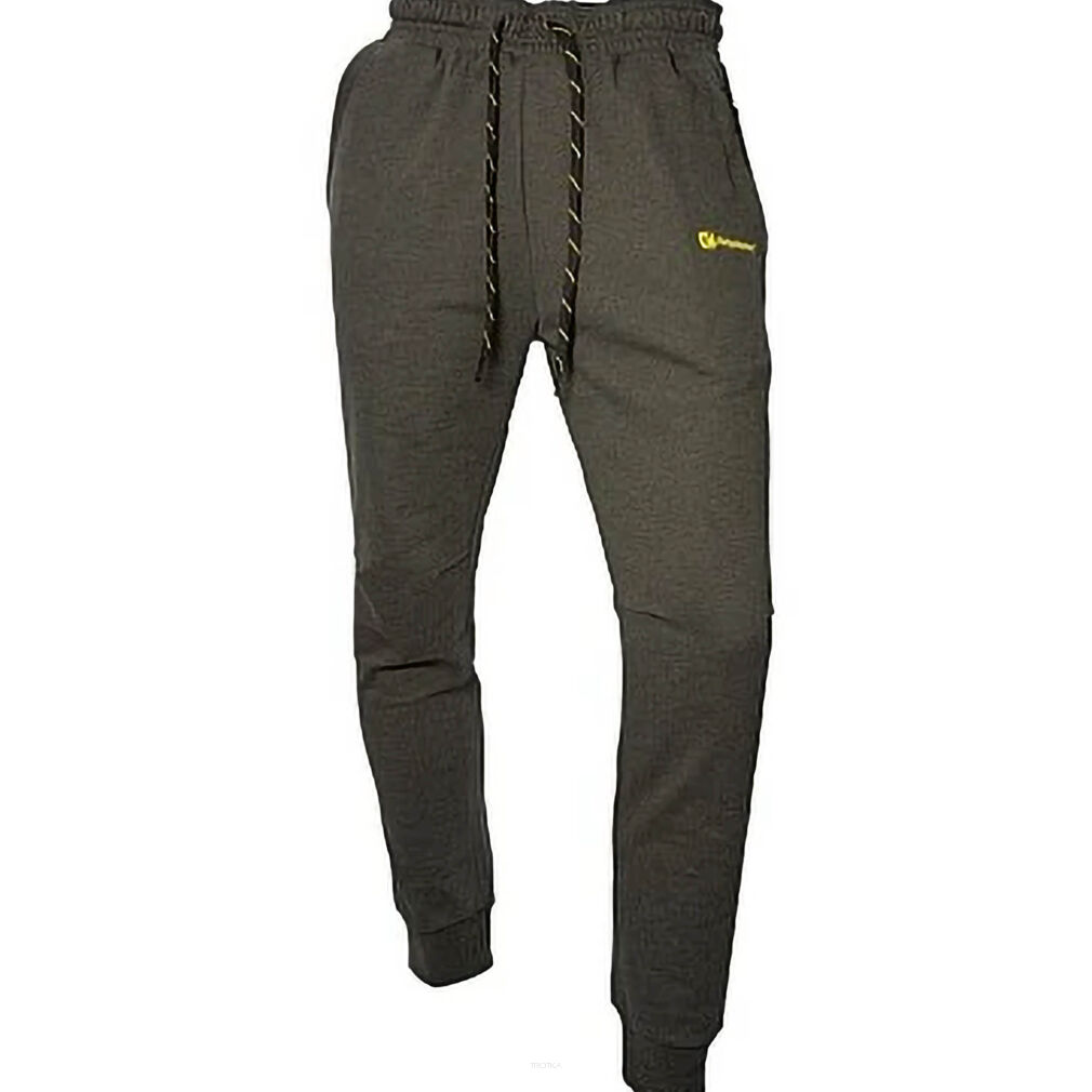 Spodnie Ridge Monkey APEarel SportFlex Lightweight Joggers Green - XXXL