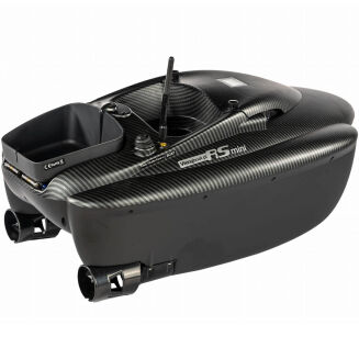 Łódka Zanętowa Viking Boat Rs Mini Carbon, Gps - 2