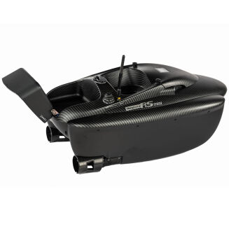 Łódka Zanętowa Viking Boat Rs Mini Carbon, Gps - 5