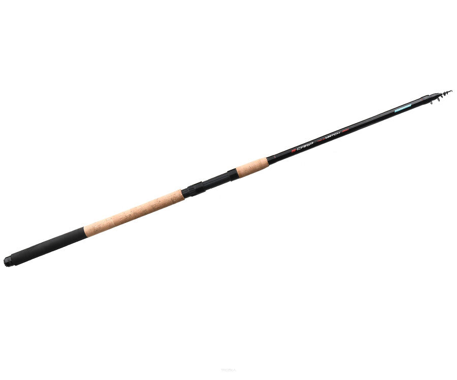 Wędka FLAGMAN S-Carp Tele Match 3.90m, 15-40g