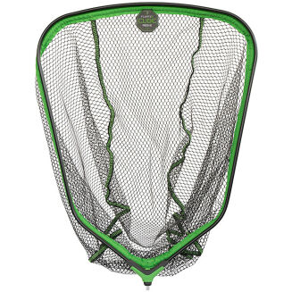 Kosz do Podbieraka Delphin REAXE FloateR CUBE 70x60cm - 3