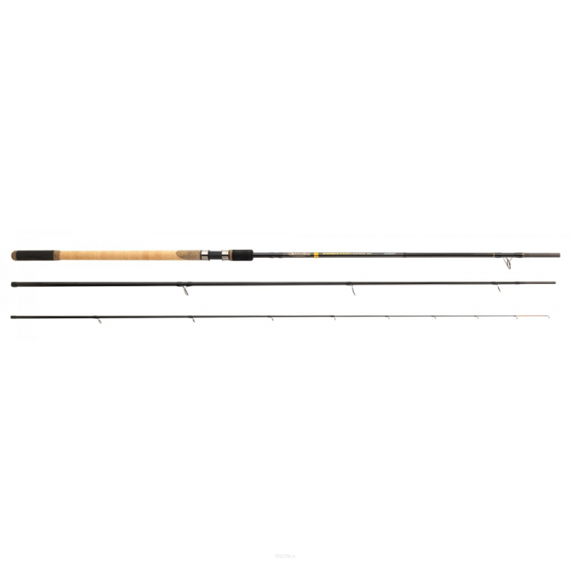 Wędka Garbolino Essential Feeder Medium 3,90m/100g
