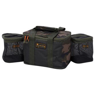 Torba Prologic Avenger Cool & Bait Bag W 1 Air Dry Bag S - 2