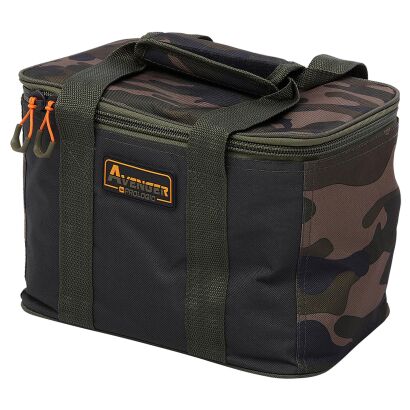 Torba Prologic Avenger Cool & Bait Bag W 1 Air Dry Bag S