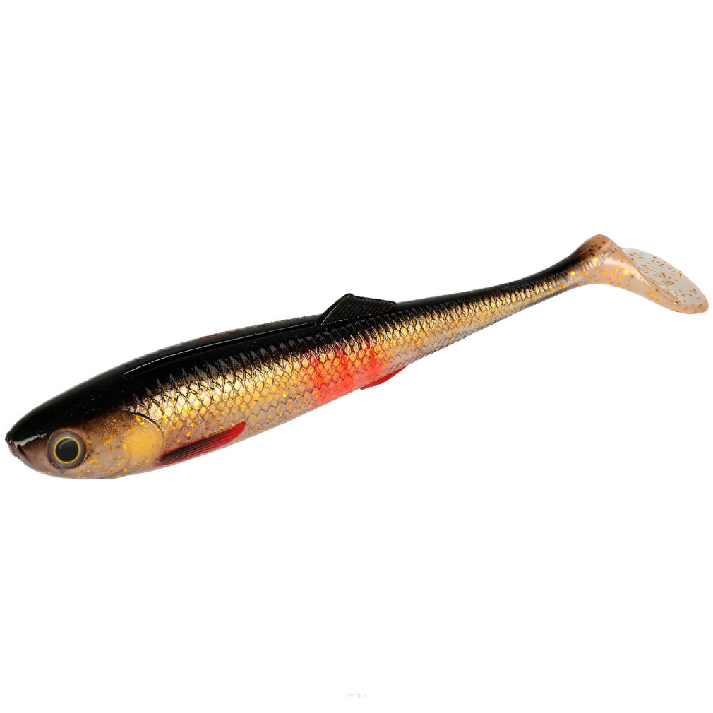 Guma Mikado Sicario 14cm / Bleeding Dace
