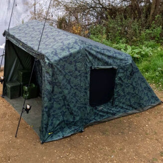 Namiot Ridge Monkey Escape XF2 Standard V2 - Camo Edition - 2