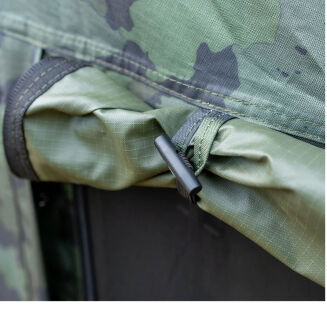 Namiot Ridge Monkey Escape XF2 Standard V2 - Camo Edition - 3