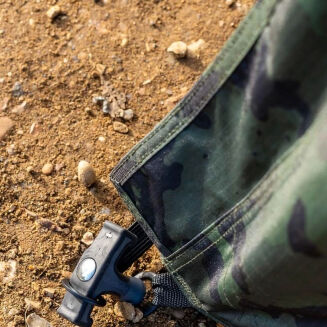 Namiot Ridge Monkey Escape XF2 Standard V2 - Camo Edition - 4
