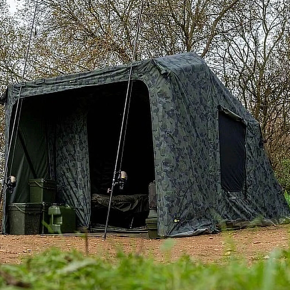 Namiot Ridge Monkey Escape XF2 Standard V2 - Camo Edition