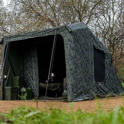 Namiot Ridge Monkey Escape XF2 Standard V2 - Camo Edition