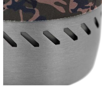 Garnek Fox Cookware Infrared Power Boil 0,65l - 2