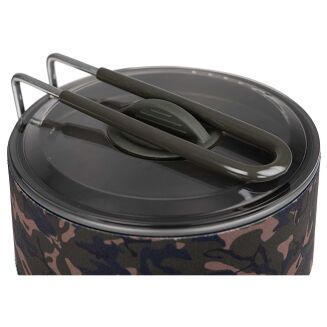 Garnek Fox Cookware Infrared Power Boil 0,65l - 5