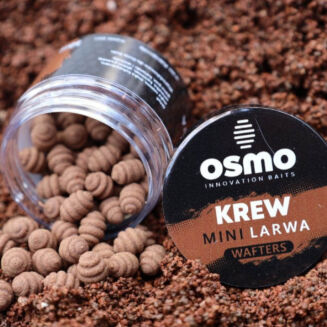 Wafters Osmo Mini Larwa Krew - 2