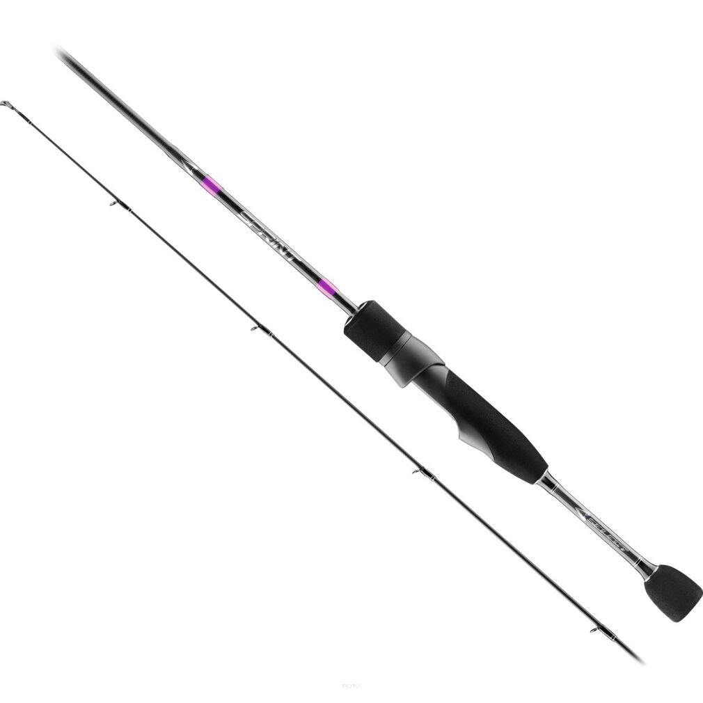 Wędka Select Sprint SPR-642SUL 1.92m 0.8-4g Mod.Fast