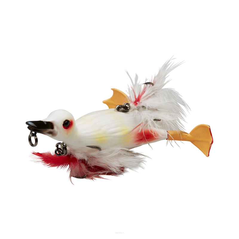 Savage Gear 3D Suicide Duck 15cm 70g - Ugly Duckling