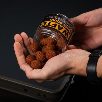 Kulki Ultimate Products Tangy Squid Wafters 18mm - 2