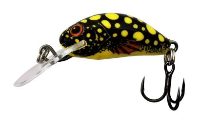 Salmo Wobler Hornet 2 Beetle Sinking