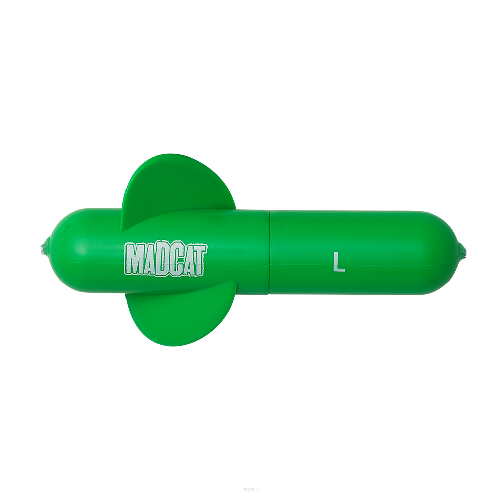 Madcat Screaming Subfloat L 60g