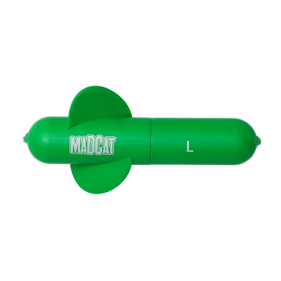 Madcat Screaming Subfloat L 60g