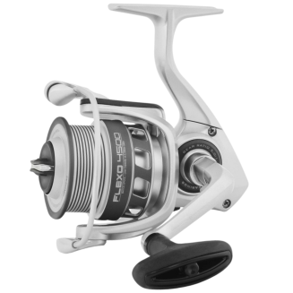 Wędka Tubertini Feeder Atrax 3,0m 40 g+Tubertini Flexo 6500 - 2