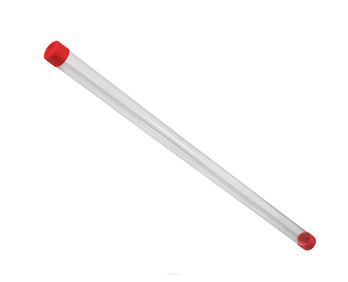 Tuba na szczytówki Delphin Feeder 30mmx68cm