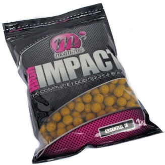 Kulki Mainline High Impact Boilies Essential IB 15mm 1kg - 2